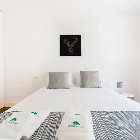 The Lisbonary Lisboa