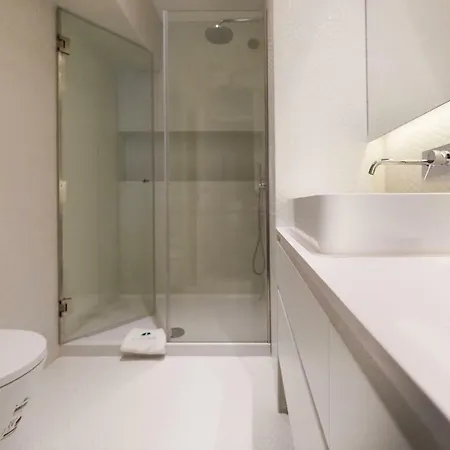 The Lisbonary Apartmán