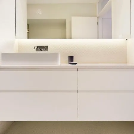 Appartement The Lisbonary *