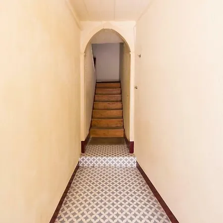 The Lisbonary * Lisbona